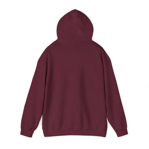 Main Character Energy Hoodie