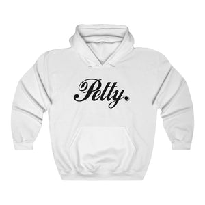 Petty Hoodie