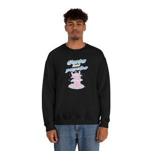 Cute but Psycho Sweatshirt