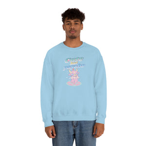 Cute but Psycho Sweatshirt