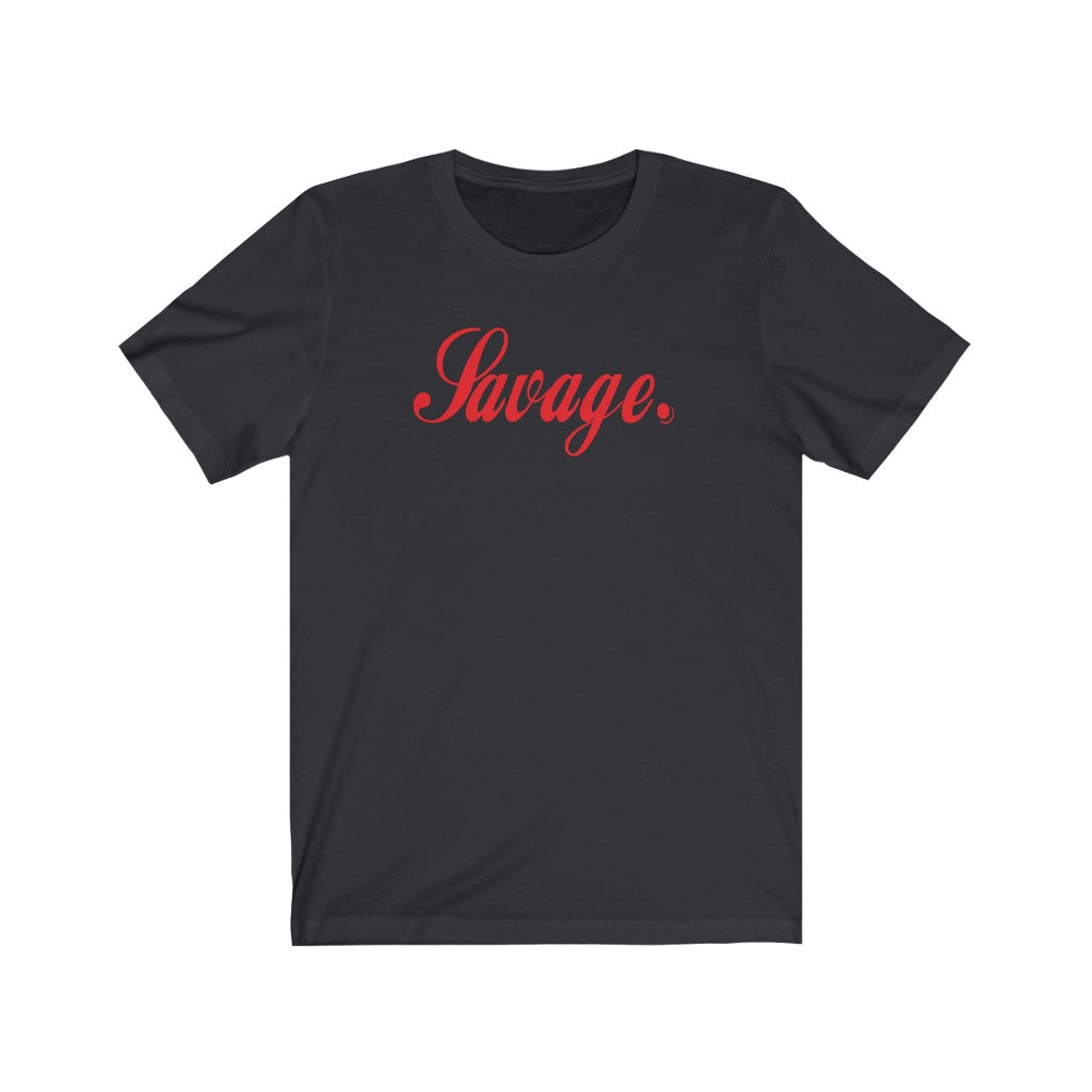 Savage Tee