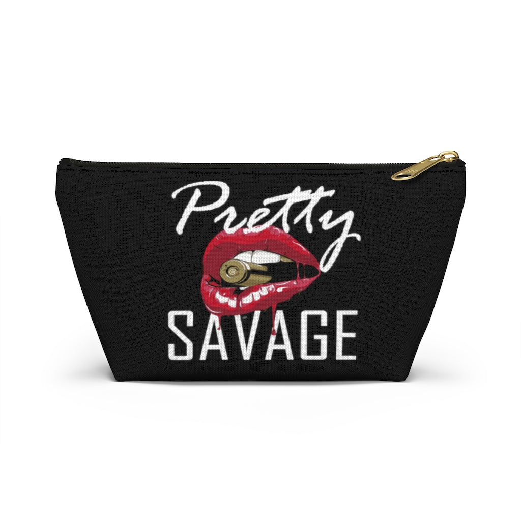 Pretty Savage Accessory Pouch