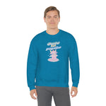 Load image into Gallery viewer, Cute but Psycho Sweatshirt
