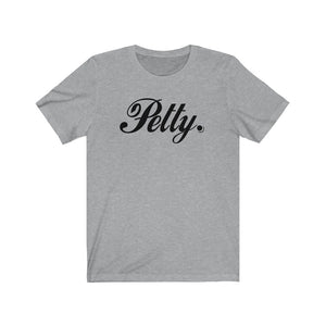 Petty Tee