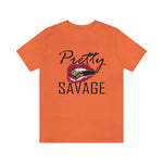 Load image into Gallery viewer, Pretty Savage Tee
