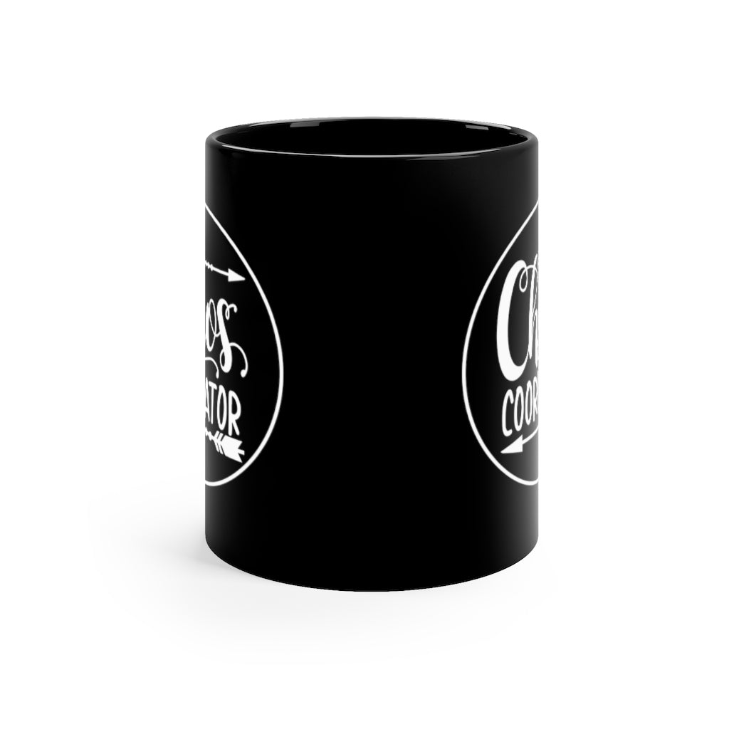 Chaos Coordinator Mug