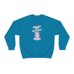 Load image into Gallery viewer, Cute but Psycho Sweatshirt
