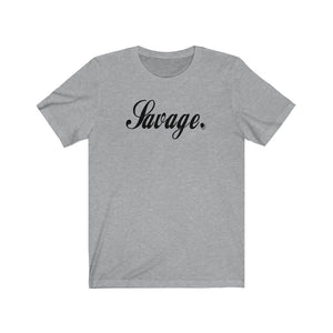 Savage Tee