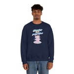 Load image into Gallery viewer, Cute but Psycho Sweatshirt
