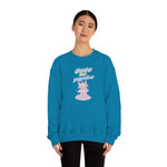 Load image into Gallery viewer, Cute but Psycho Sweatshirt
