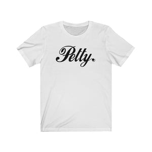 Petty Tee