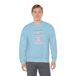 Load image into Gallery viewer, Cute but Psycho Sweatshirt
