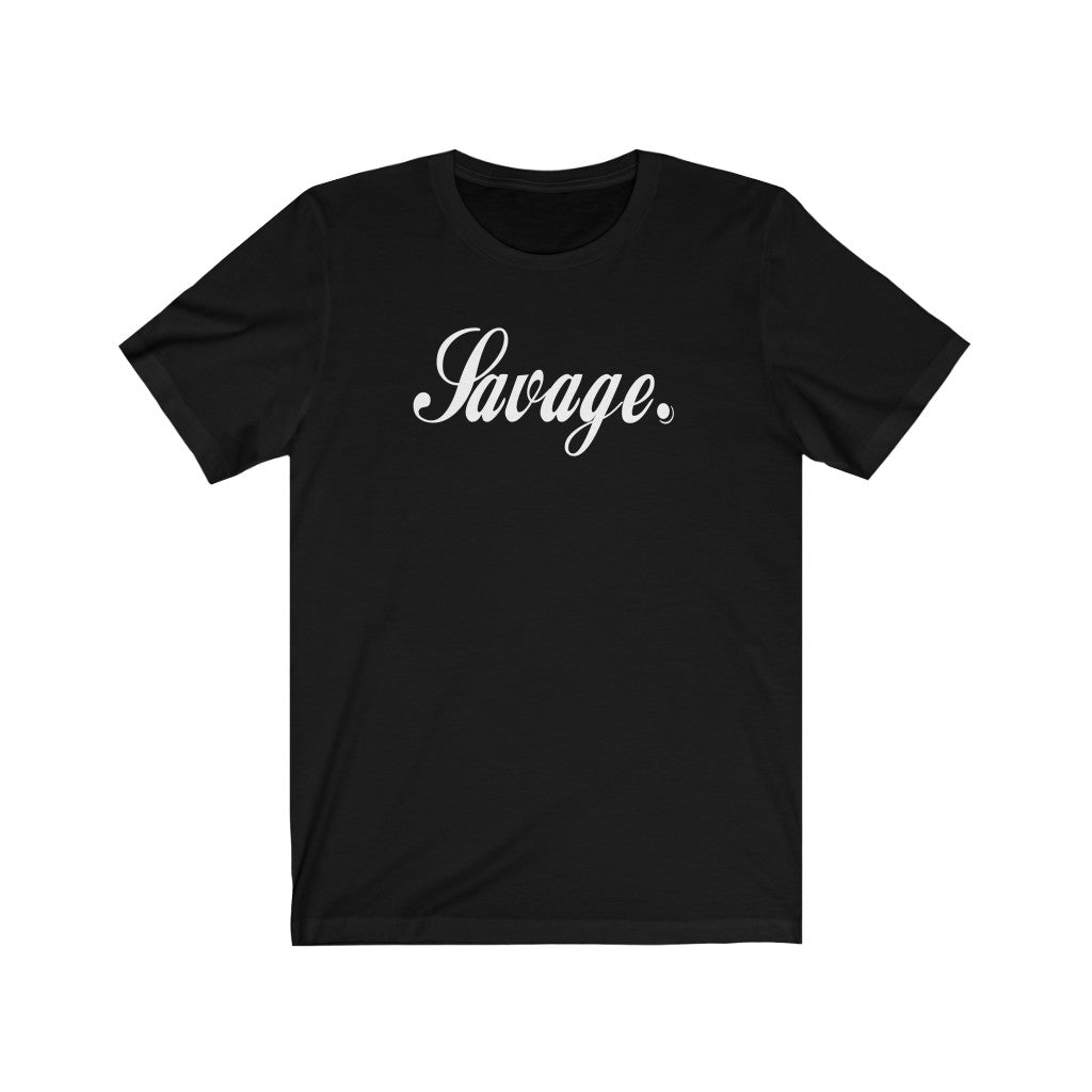 Savage Tee