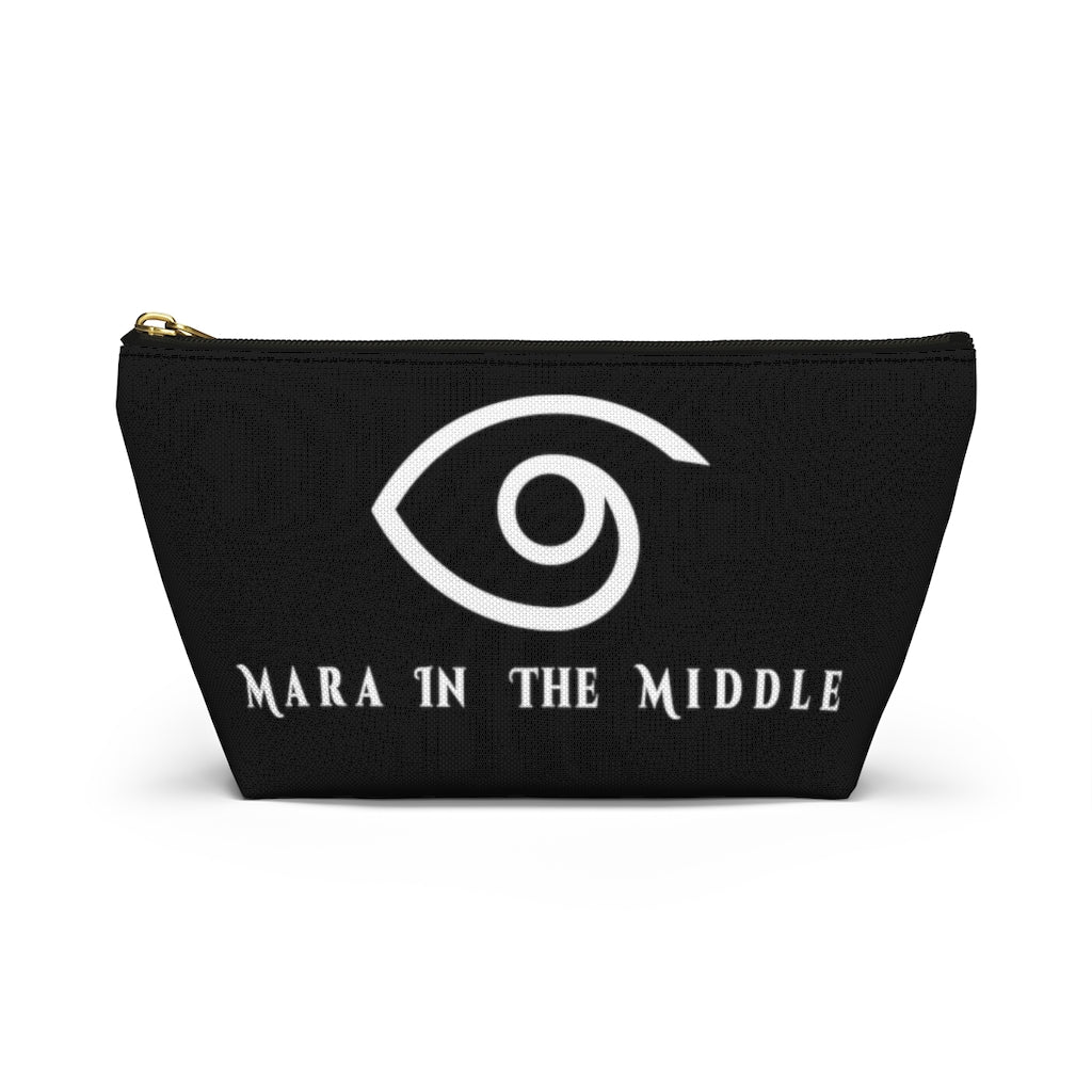 Pretty Savage Accessory Pouch