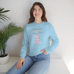 Load image into Gallery viewer, Cute but Psycho Sweatshirt
