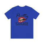 Load image into Gallery viewer, Pretty Savage Tee
