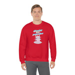 Load image into Gallery viewer, Cute but Psycho Sweatshirt
