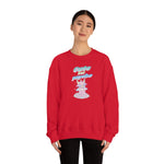 Load image into Gallery viewer, Cute but Psycho Sweatshirt
