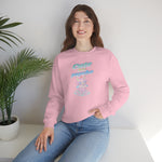 Load image into Gallery viewer, Cute but Psycho Sweatshirt
