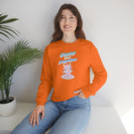 Load image into Gallery viewer, Cute but Psycho Sweatshirt
