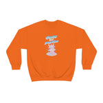 Load image into Gallery viewer, Cute but Psycho Sweatshirt
