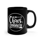 Load image into Gallery viewer, Chaos Coordinator Mug
