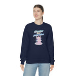 Load image into Gallery viewer, Cute but Psycho Sweatshirt
