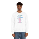 Load image into Gallery viewer, Cute but Psycho Sweatshirt
