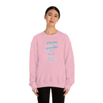 Load image into Gallery viewer, Cute but Psycho Sweatshirt
