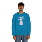 Load image into Gallery viewer, Cute but Psycho Sweatshirt
