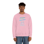 Load image into Gallery viewer, Cute but Psycho Sweatshirt
