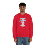 Load image into Gallery viewer, Cute but Psycho Sweatshirt
