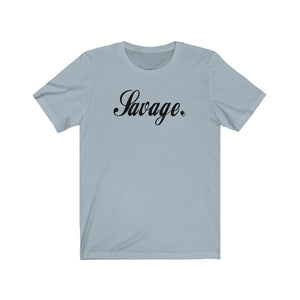 Savage Tee