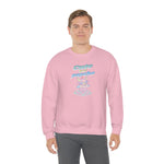 Load image into Gallery viewer, Cute but Psycho Sweatshirt
