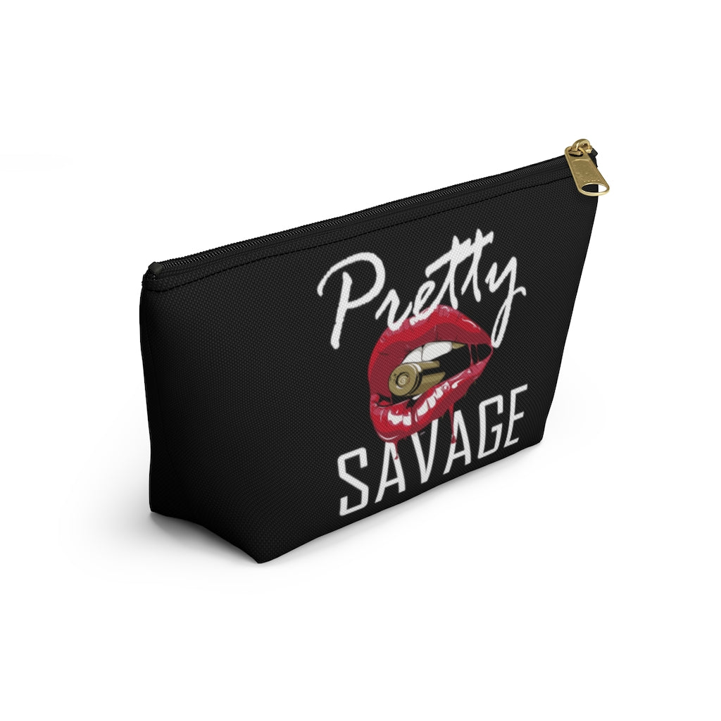 Pretty Savage Accessory Pouch