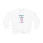 Load image into Gallery viewer, Cute but Psycho Sweatshirt
