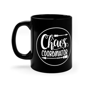 Chaos Coordinator Mug