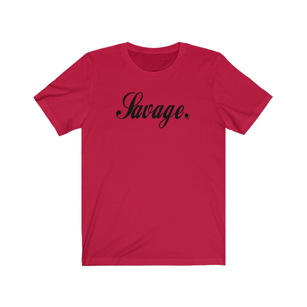 Savage Tee