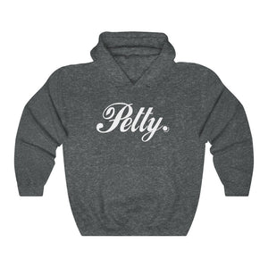 Petty Hoodie