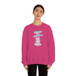 Load image into Gallery viewer, Cute but Psycho Sweatshirt
