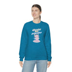 Load image into Gallery viewer, Cute but Psycho Sweatshirt
