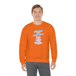 Load image into Gallery viewer, Cute but Psycho Sweatshirt
