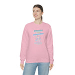 Load image into Gallery viewer, Cute but Psycho Sweatshirt
