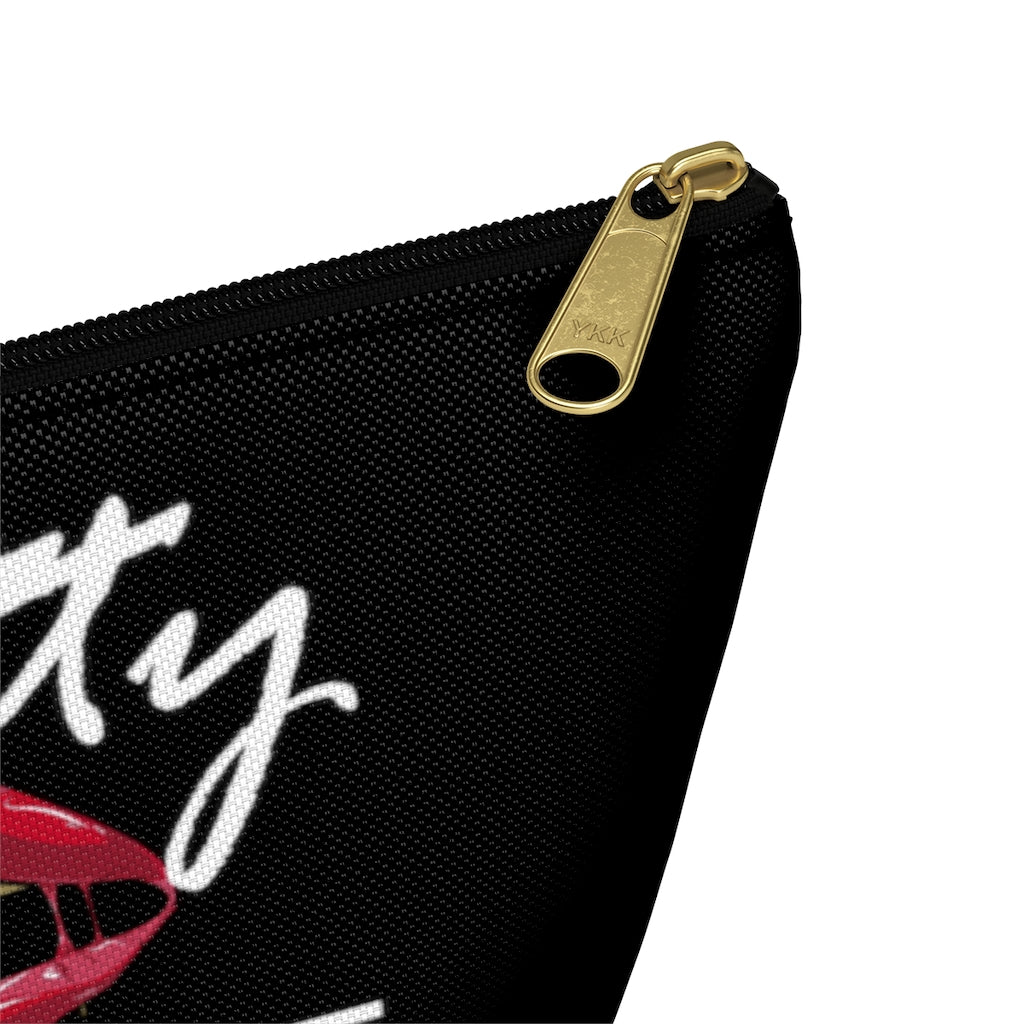 Pretty Savage Accessory Pouch