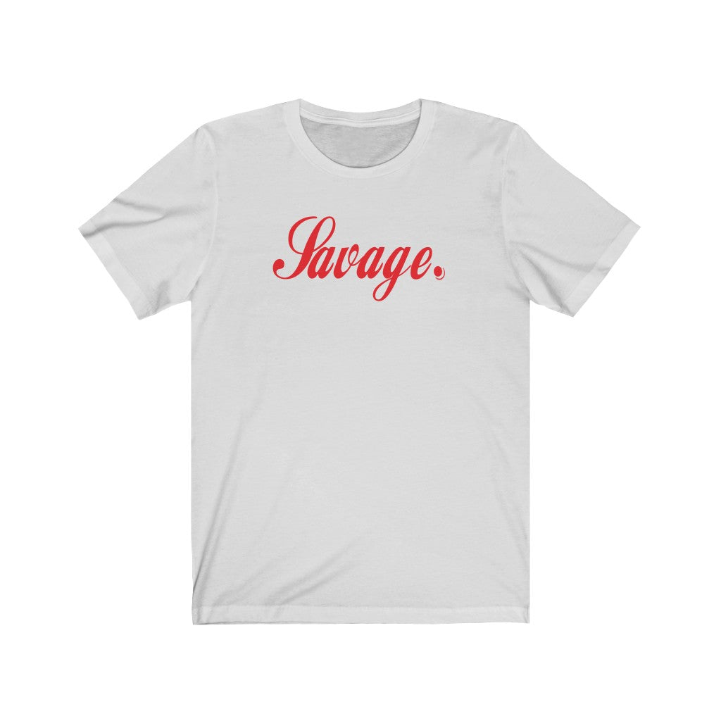 Savage Tee