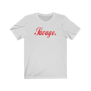 Savage Tee