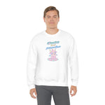 Load image into Gallery viewer, Cute but Psycho Sweatshirt
