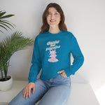 Load image into Gallery viewer, Cute but Psycho Sweatshirt
