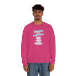 Load image into Gallery viewer, Cute but Psycho Sweatshirt
