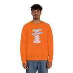 Load image into Gallery viewer, Cute but Psycho Sweatshirt
